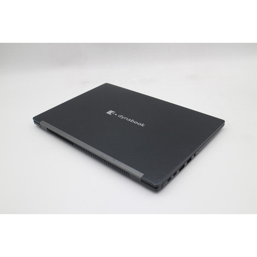 ノートパソコン Dynabook dynabook G83/HU Core i5 1135G7 2.4GHz/8GB