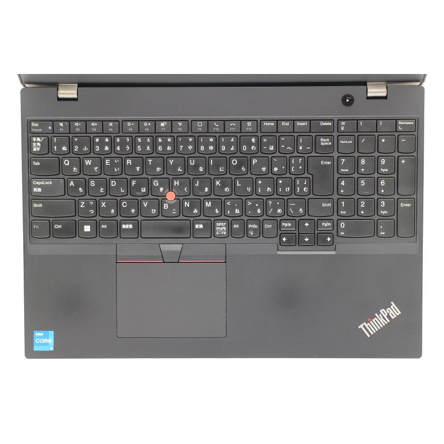 ノートパソコン Lenovo ThinkPad L15 Gen2 Core i5 1135G7 2.4GHz/8GB