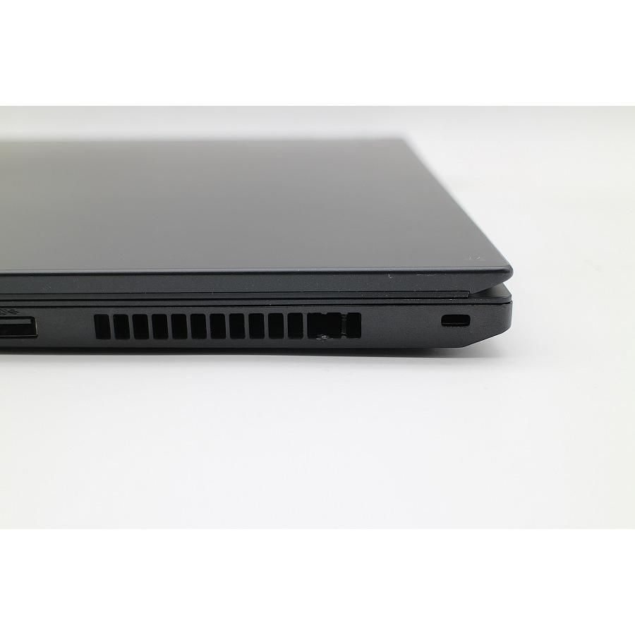 ノートパソコン Lenovo ThinkPad L15 Gen2 Core i5 1135G7 2.4GHz/8GB