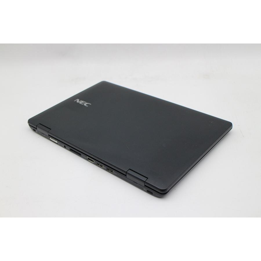 ノートパソコン NEC PC-VKT40CZG9 Core i5 1130G7 1.1GHz/8GB/256GB