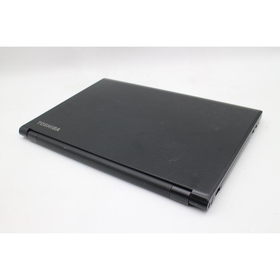ノートパソコン 東芝 Dynabook B65/M Core i5 8250U 1.6GHz/8GB/256GB