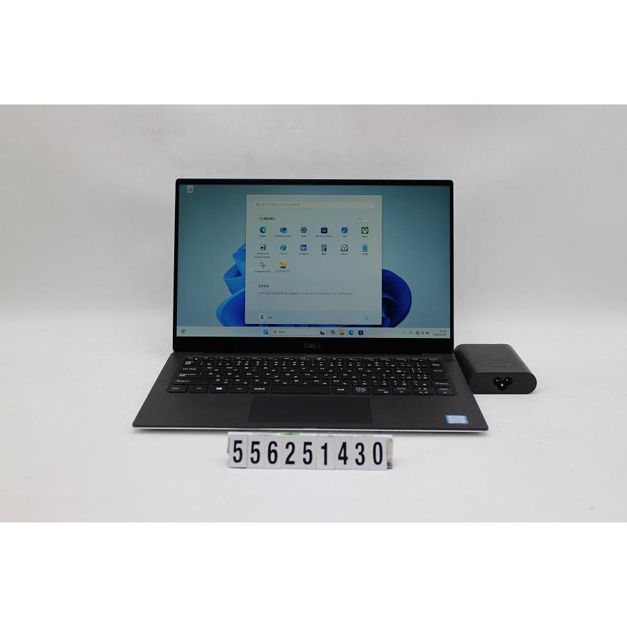 ノートパソコン DELL XPS 13 9380 Core i7 8565U 1.8GHz/16GB/512GB