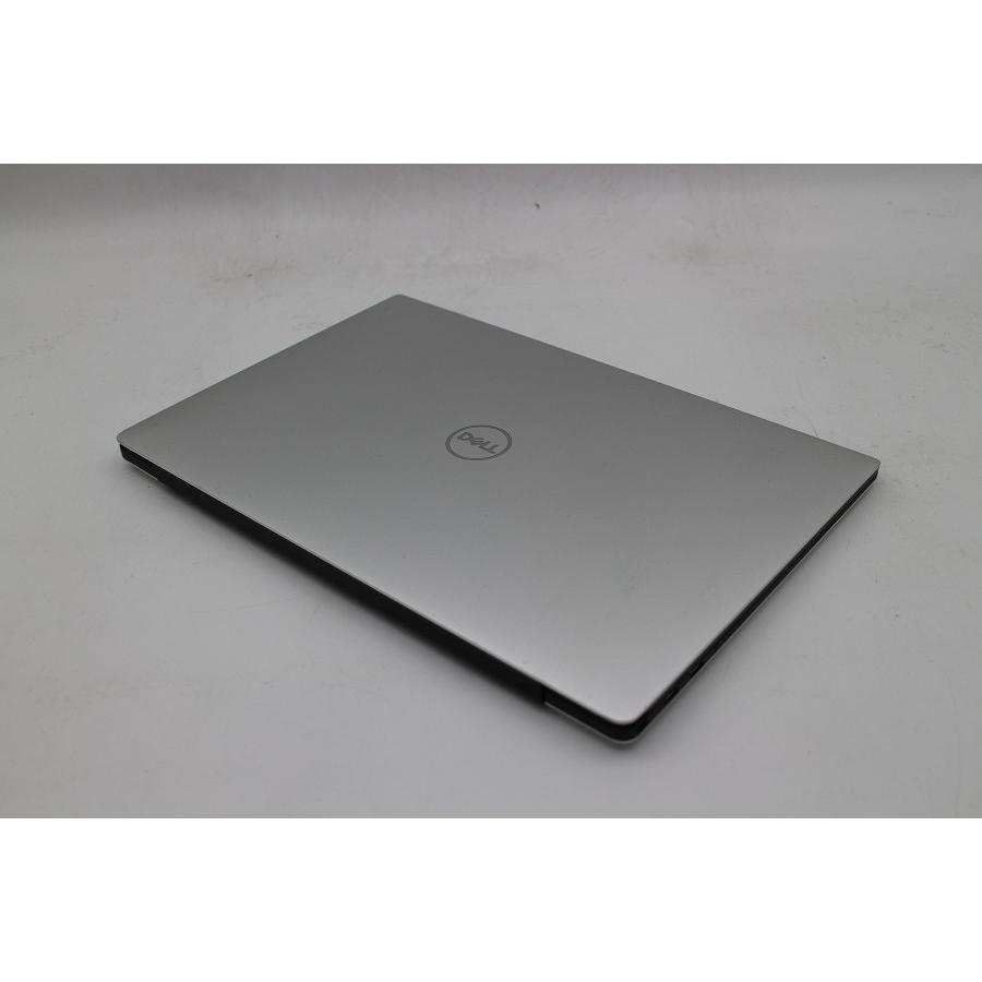 ノートパソコン DELL XPS 13 9380 Core i7 8565U 1.8GHz/16GB/512GB