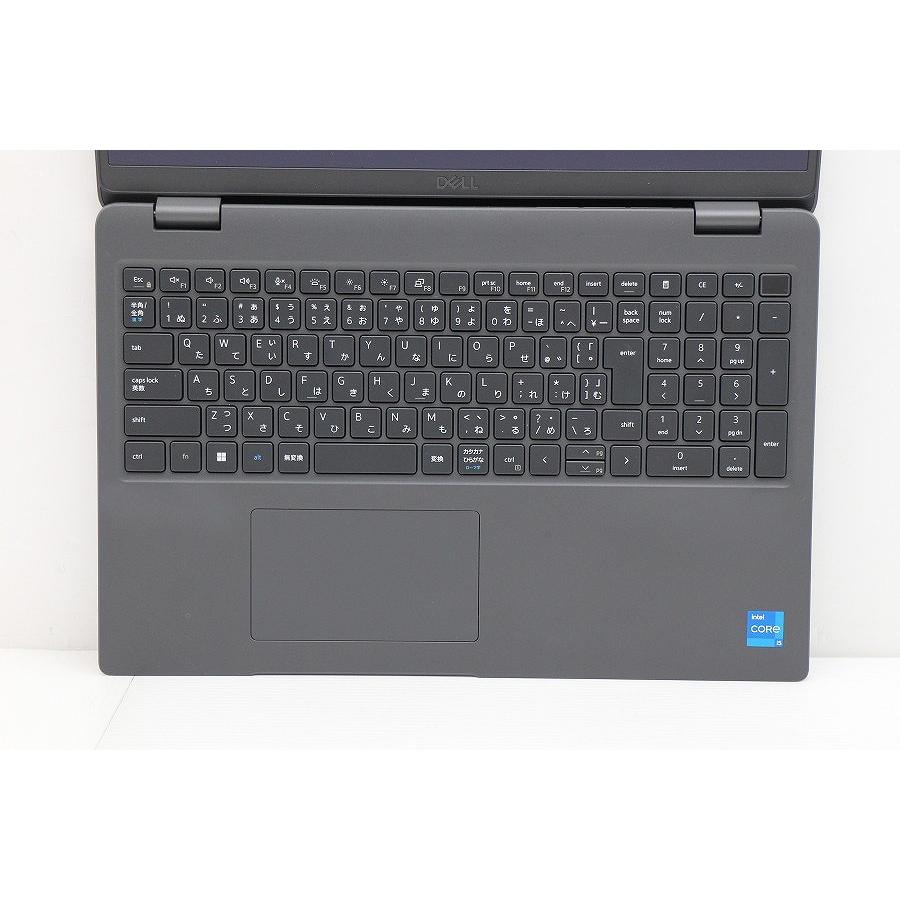 ノートパソコン DELL Latitude 3540 Core i5 1335U 1.3GHz/8GB/256GB