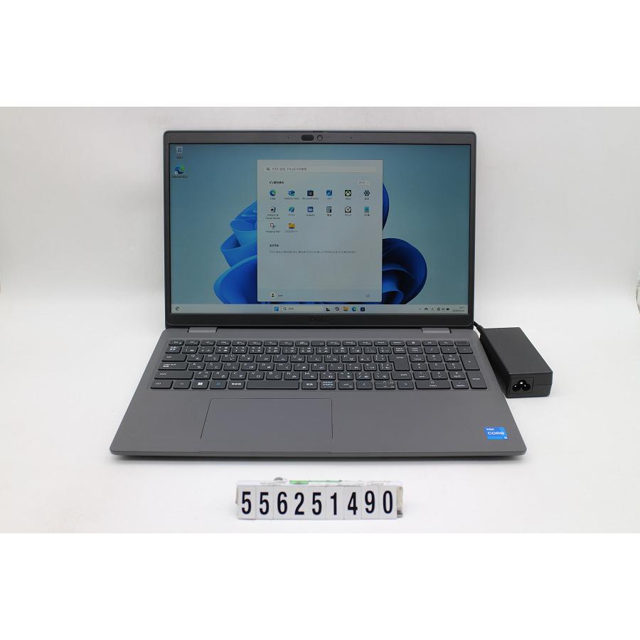 ノートパソコン DELL Latitude 3540 Core i5 1335U 1.3GHz/8GB/256GB