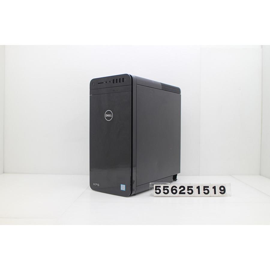 Windowsデスクトップ DELL XPS 8910 Core i7-6700 デスクトップ DELL XPS 8910 Core i7 6700 3.4GHz/8GB/250GB(SSD)+1TB