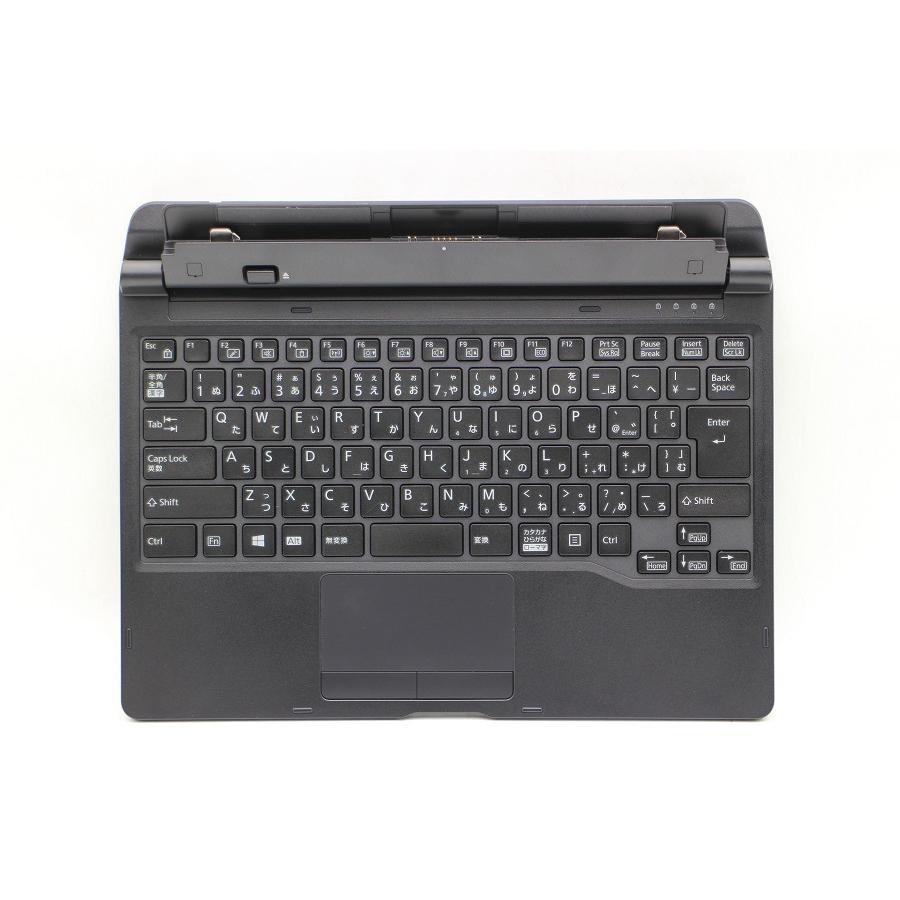 富士通 ARROWS Tab Q739/AE Core i3 8145U 2.1GHz/4GB/128GB(SSD)/13.3