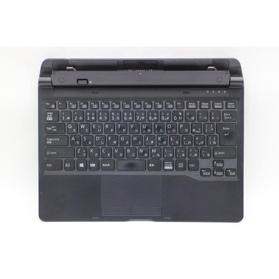 富士通 ARROWS Tab Q739/AE Core i3 8145U 2.1GHz/4GB/128GB(SSD)/13.3 