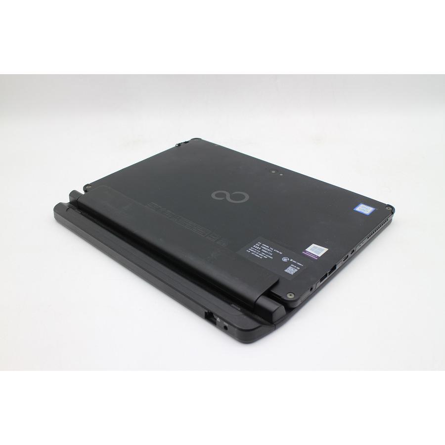 富士通 ARROWS Tab Q739/AE Core i3 8145U 2.1GHz/4GB/128GB(SSD)/13.3 