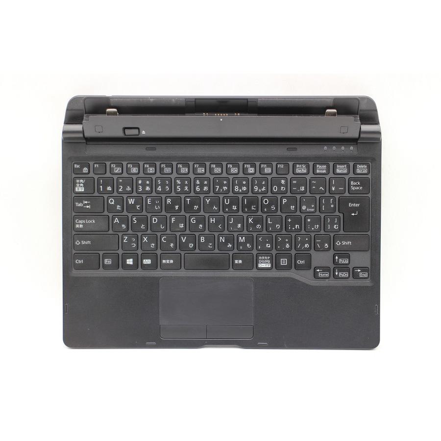 富士通 ARROWS Tab Q739/AE Core i3 8145U 2.1GHz/4GB/128GB(SSD)/13.3