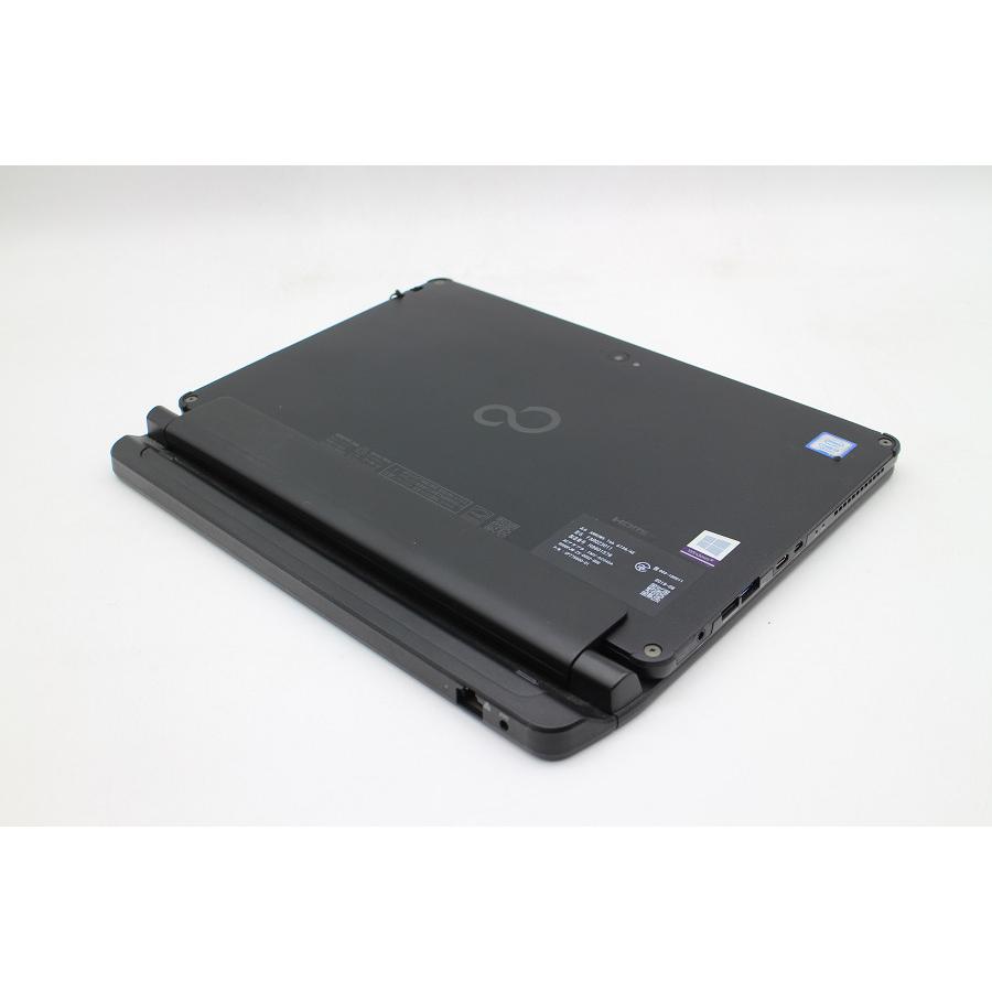 富士通 ARROWS Tab Q739/AE Core i3 8145U 2.1GHz/4GB/128GB(SSD)/13.3