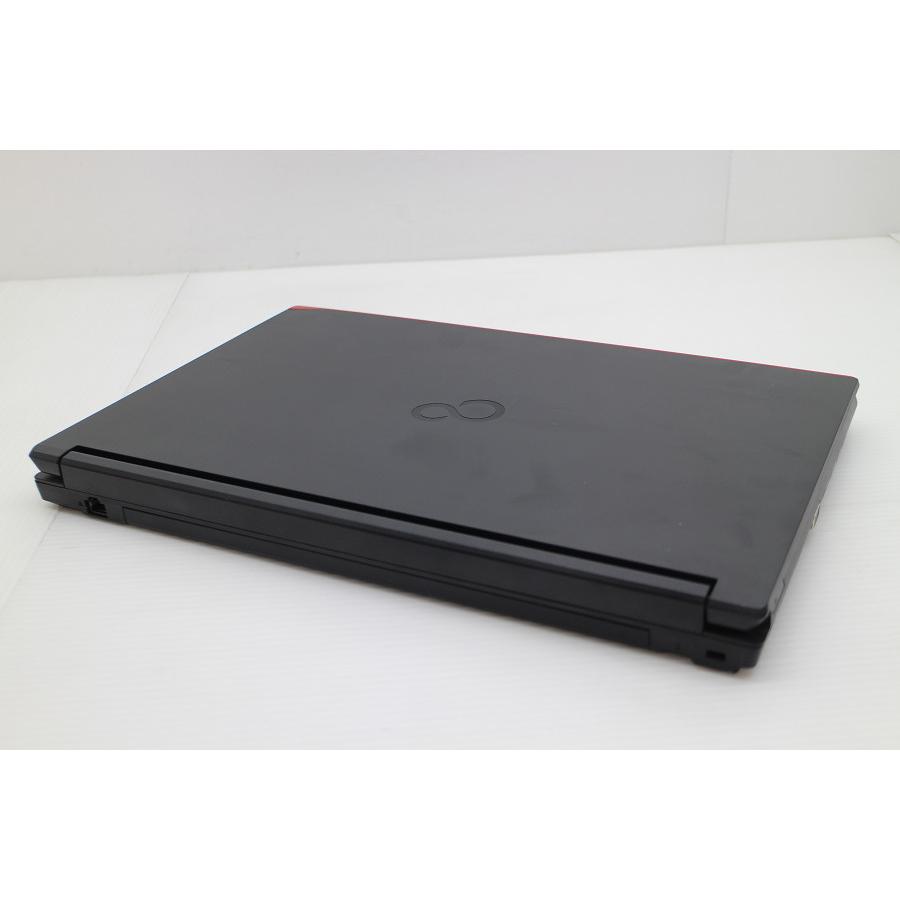 【るちゃすちゃ】Office付ノートPC LIFEBOOK A579/CX ノートパソコン 富士通 LIFEBOOK A579/CX Core i3 8145U 2.1GHz/8GB