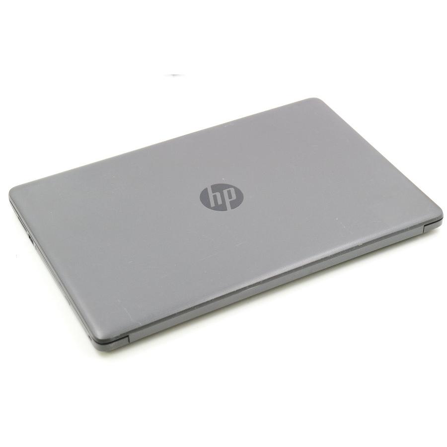 ノートパソコン hp 250 G7 Core i5 8265U 1.6GHz/8GB/256GB(SSD)/Multi