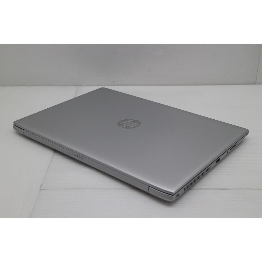 ノートパソコン hp ProBook 450 G5 Core i5 8250U 1.6GHz/8GB/256GB