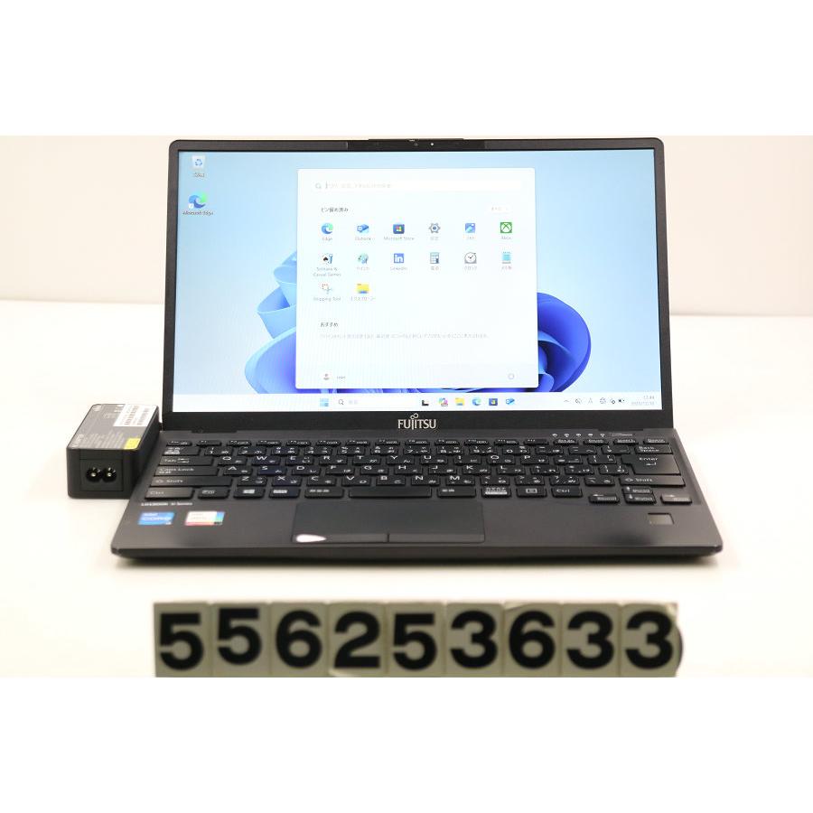ノートパソコン 【ジャンク品】富士通 LIFEBOOK U9311/FX Core i5