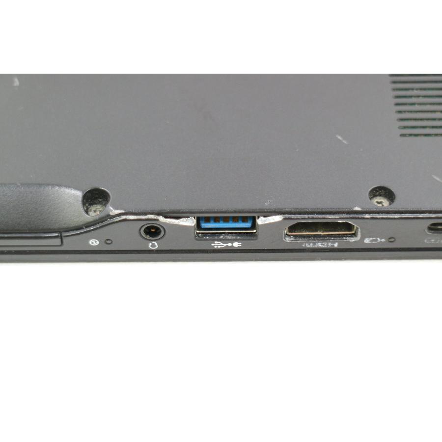 ノートパソコン 【ジャンク品】富士通 LIFEBOOK U9311/FX Core i5