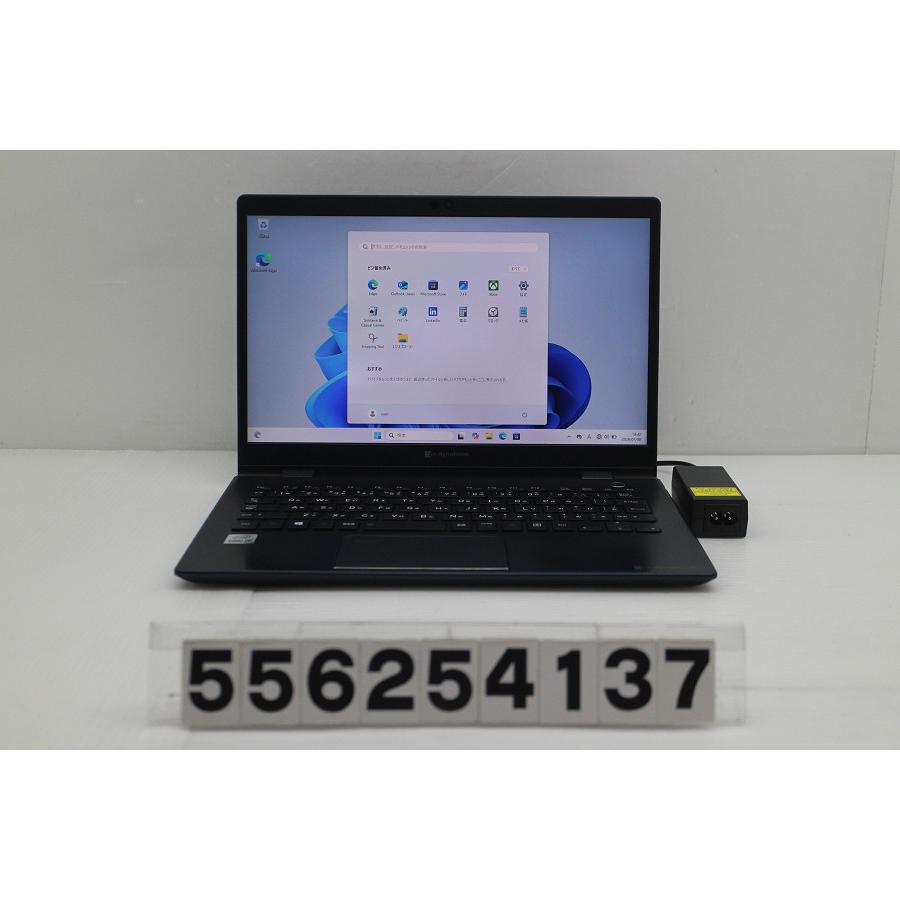 ノートパソコン Dynabook dynabook G83/FP Core i7 10710U 1.1GHz/16GB
