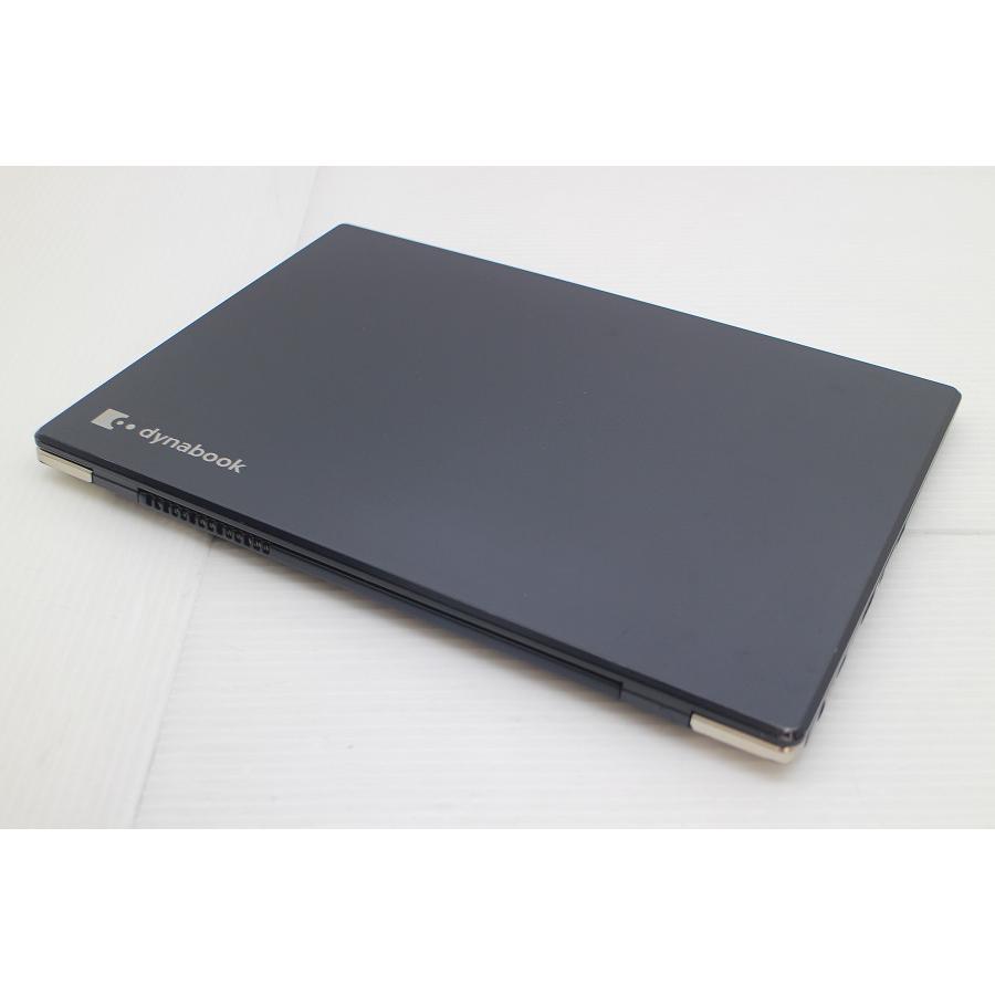ノートパソコン Dynabook dynabook G83/FP Core i7 10710U 1.1GHz/16GB