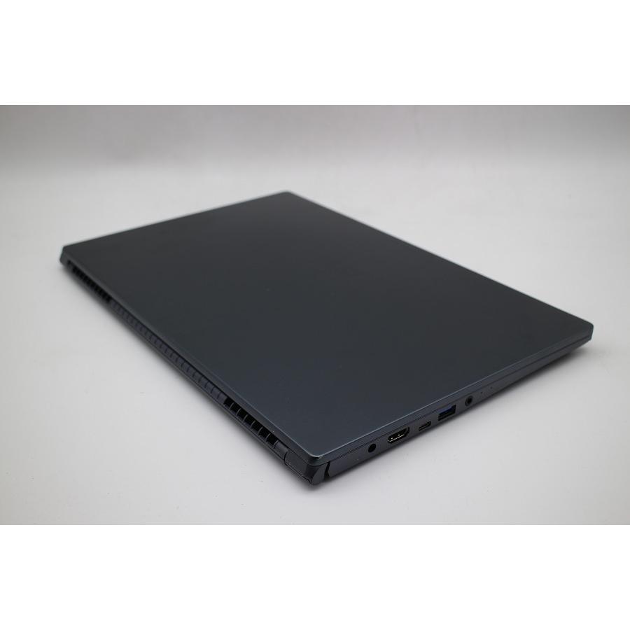 ノートパソコン MSI Modern 15 A5M-570JP Ryzen 7 5700U 1.8GHz/16GB