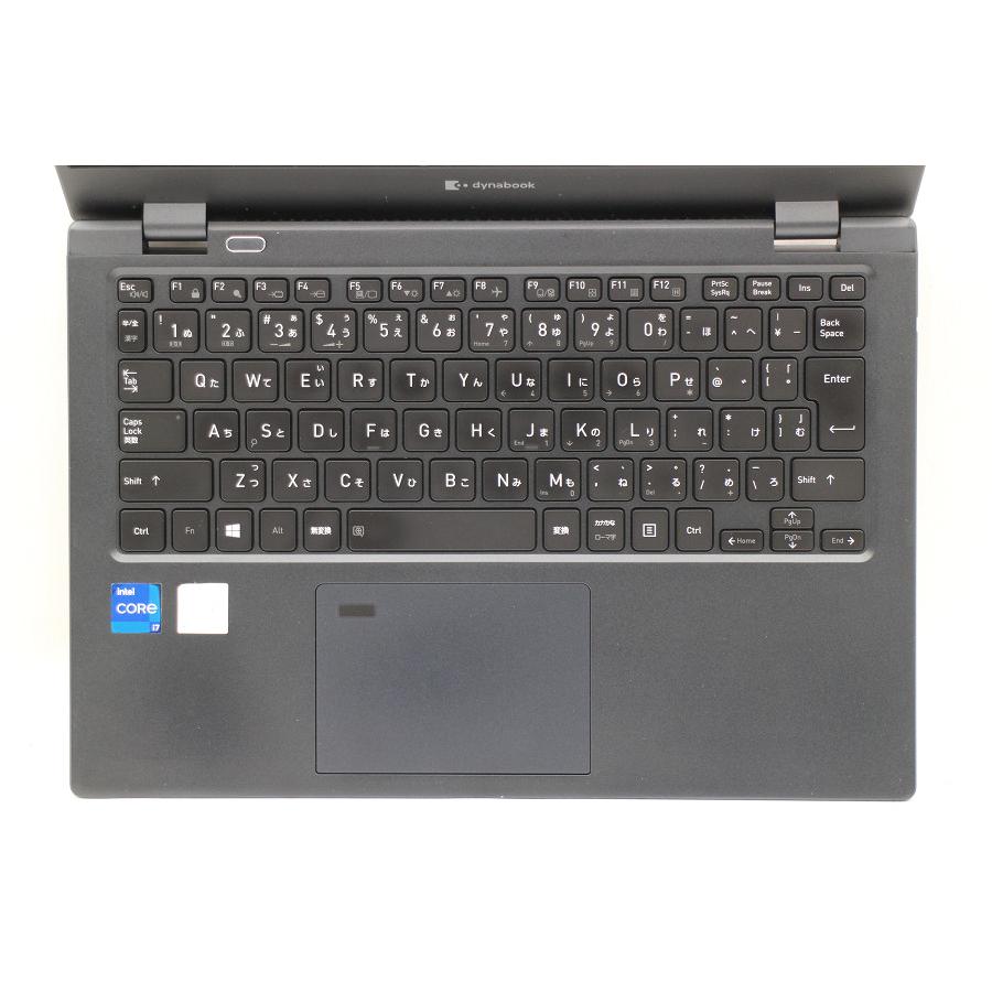 ノートパソコン Dynabook dynabook G83/HS Core i7 1165G7 2.8GHz/16GB