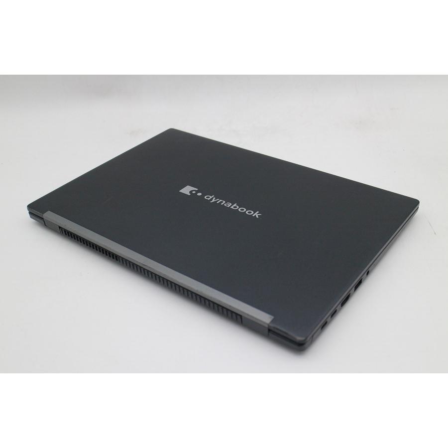 ノートパソコン Dynabook dynabook G83/HS Core i7 1165G7 2.8GHz/16GB