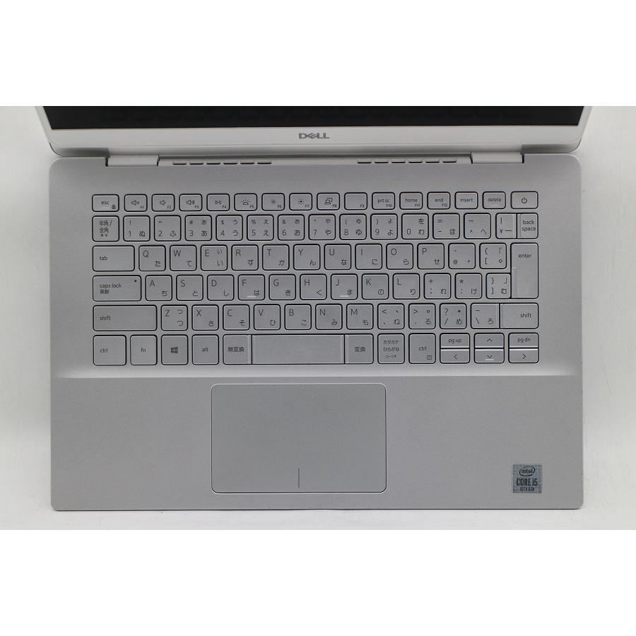 ノートパソコン DELL Inspiron 5490 Core i5 10210U 1.6GHz/8GB/256GB