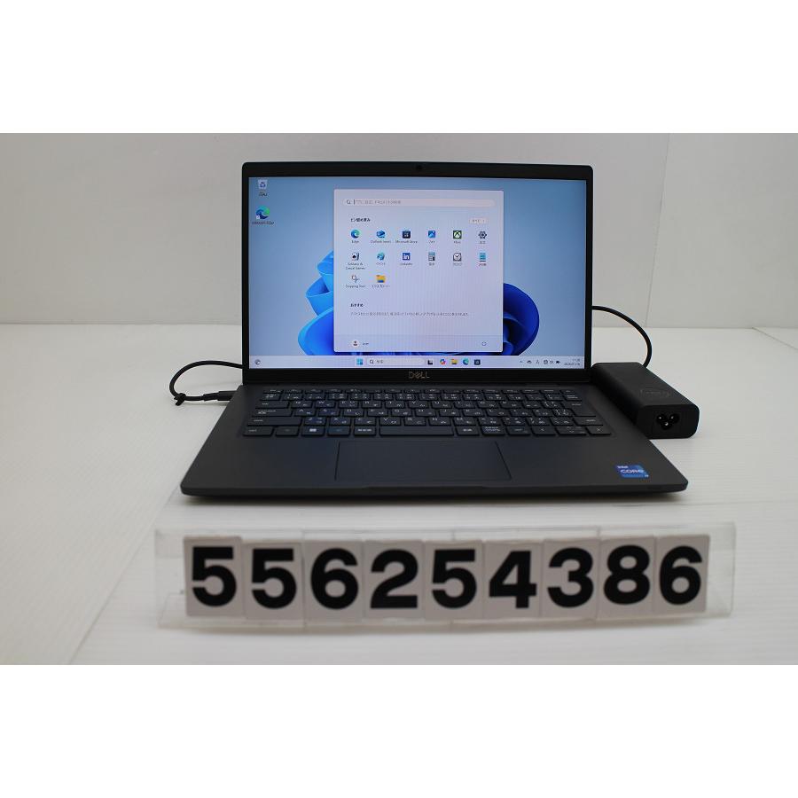 ノートパソコン DELL Latitude 7330 Core i7 1255U 1.7GHz/16GB/512GB