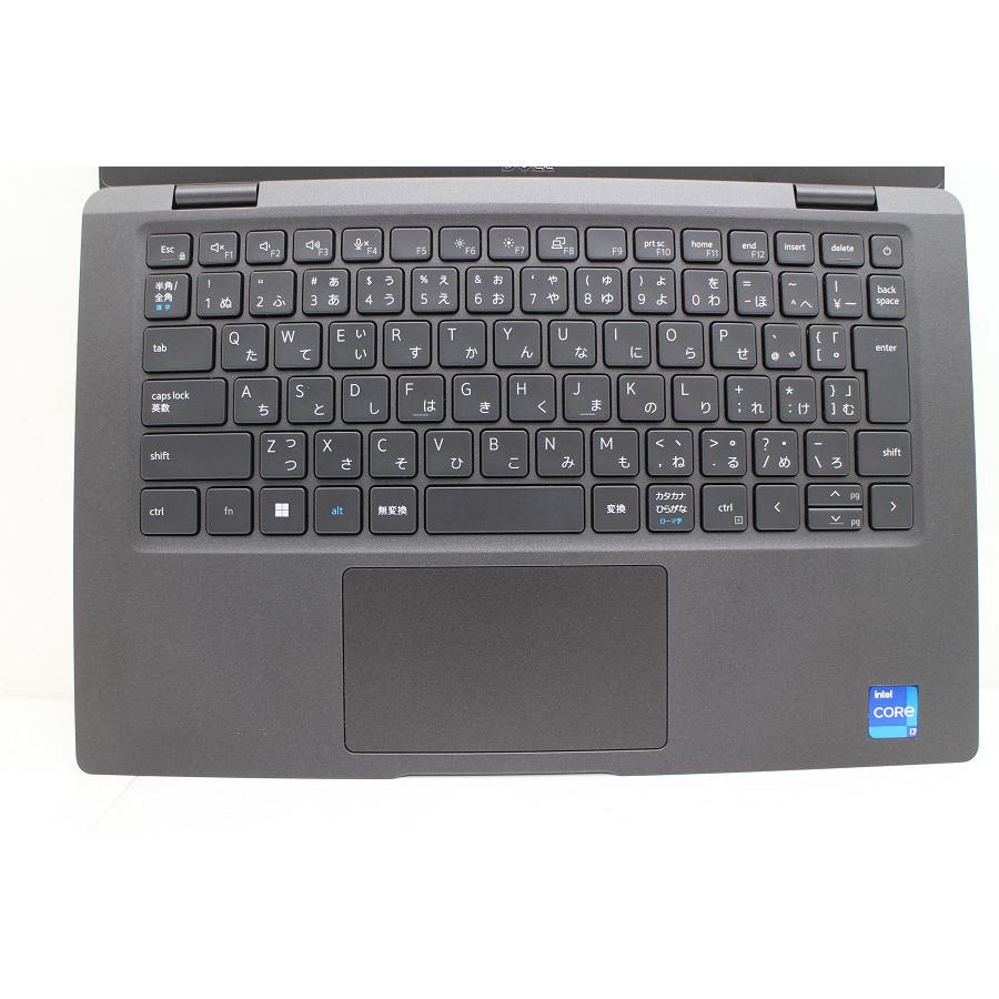 ノートパソコン DELL Latitude 7330 Core i7 1255U 1.7GHz/16GB/512GB