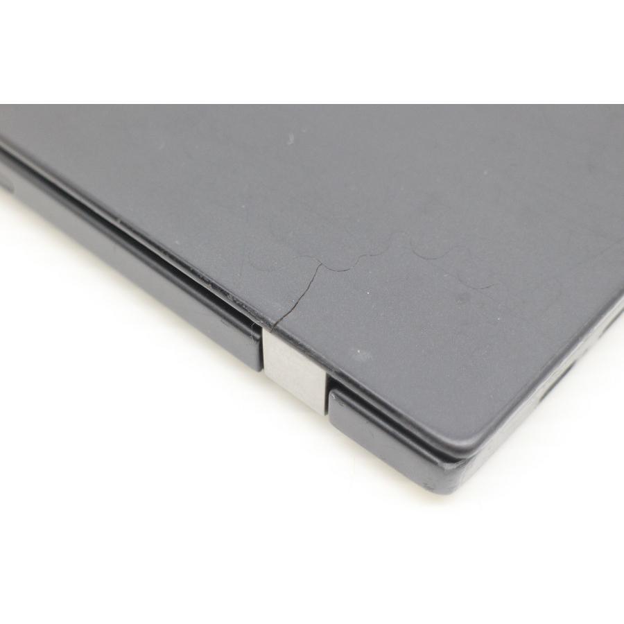 ノートパソコン Lenovo ThinkPad X390 Core i5 8265U 1.6GHz/8GB/256GB