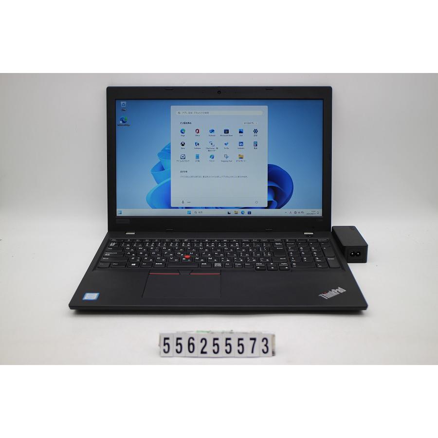 lenovo thinkpad L590 i5-8265Uメモリ4GB lenovo thinkpad L590 i5-8265Uメモリ4GB