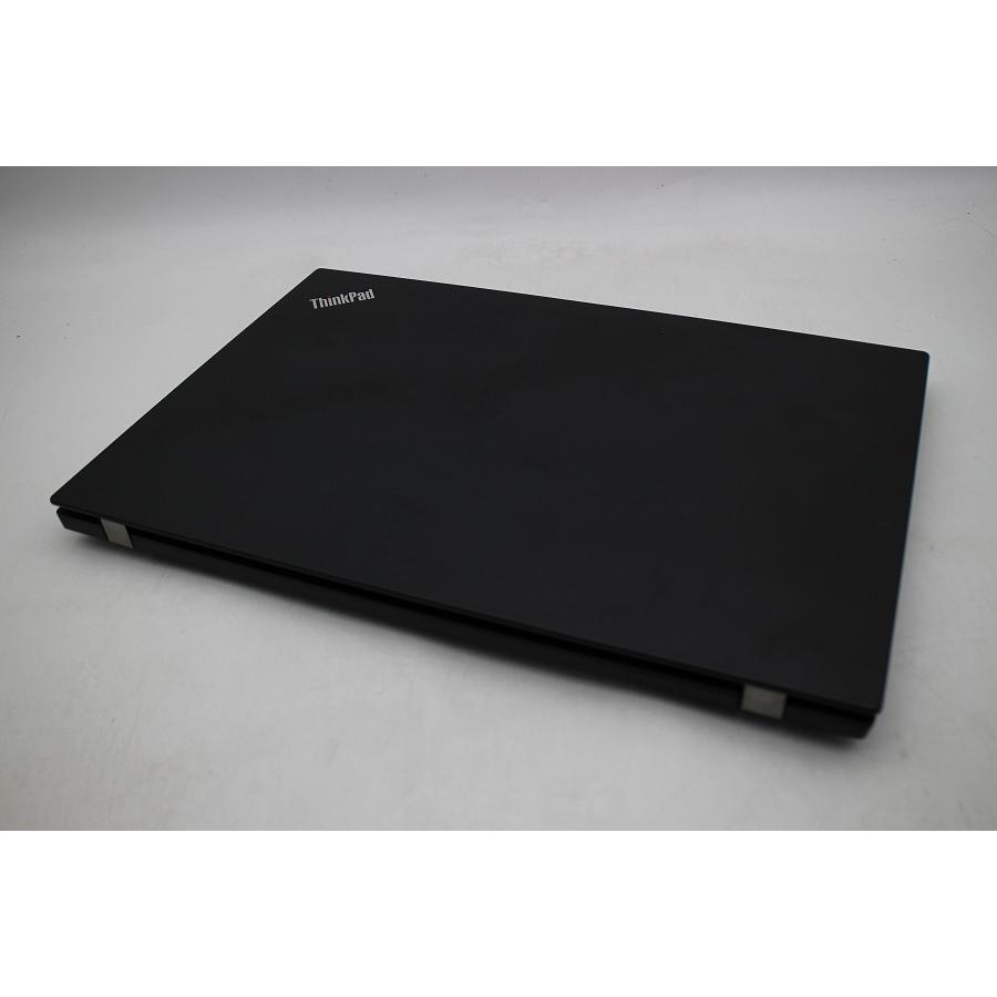 ノートパソコン Lenovo ThinkPad L590 Core i5 8265U 1.6GHz/8GB/256GB