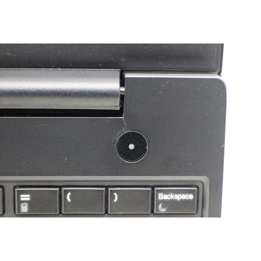 ノートパソコン 【ジャンク品】Lenovo ThinkPad E590 Core i5 8265U