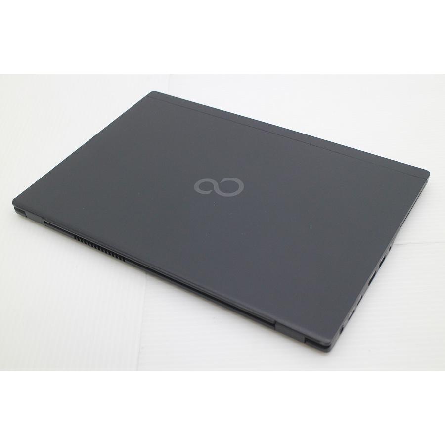 ノートパソコン 富士通 LIFEBOOK U939/C Core i5 8365U 1.6GHz/8GB