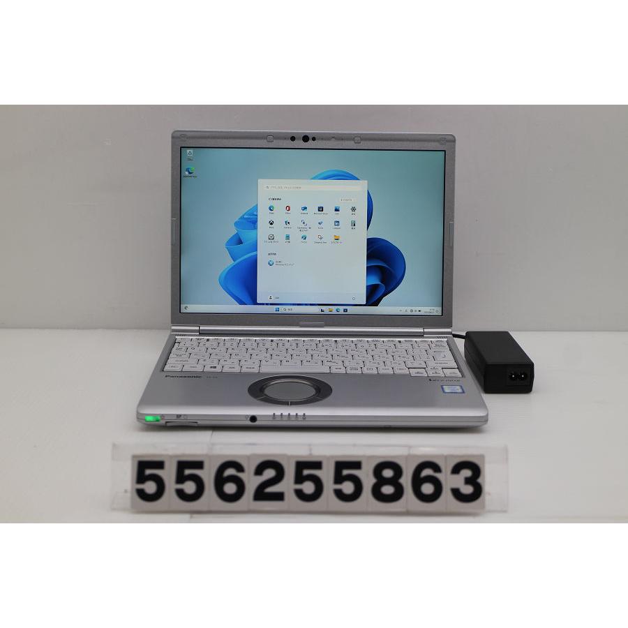 Windowsノート本体 Panasonic CF-LX3 i7 SSD Windowsノート本体 Panasonic CF-LX3 i7 SSD Windowsノート本体