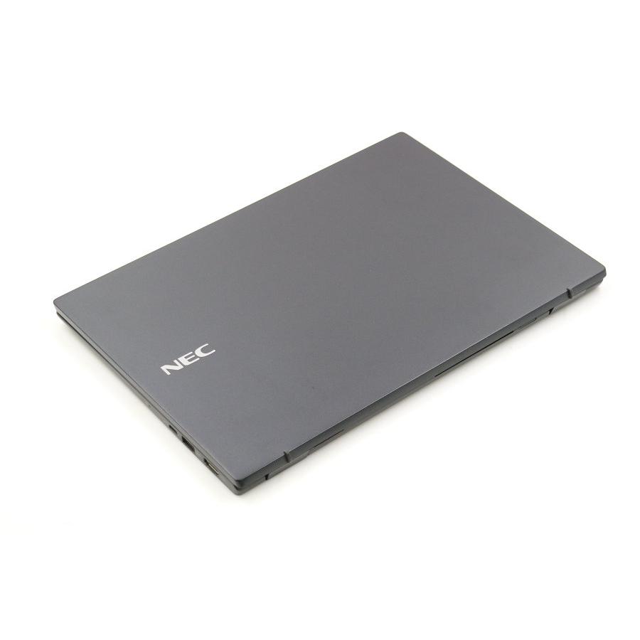 ノートパソコン 【ジャンク品】NEC PC-VKT16GZG6 Core i5 8265U 1.6GHz