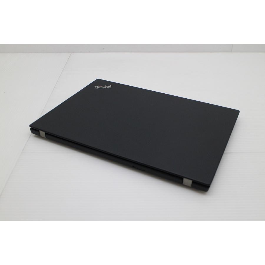 ノートパソコン Lenovo ThinkPad X390 Core i3 8145U 2.1GHz/8GB/256GB