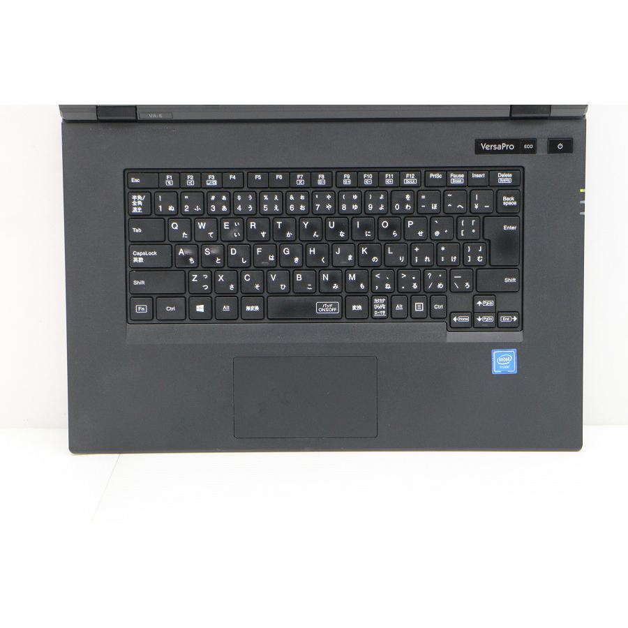 ノートパソコン NEC PC-VKE18AAG6 Celeron 4205U 1.8GHz/8GB/256GB(SSD