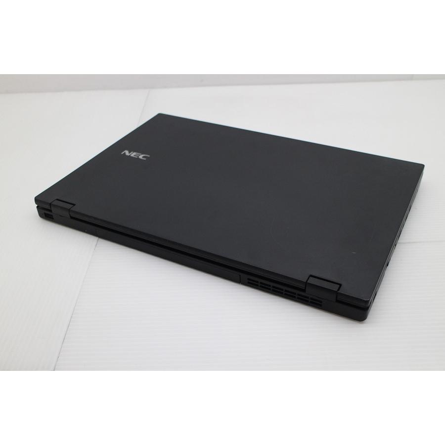 ノートパソコン NEC PC-VKE18AAG6 Celeron 4205U 1.8GHz/8GB/256GB(SSD
