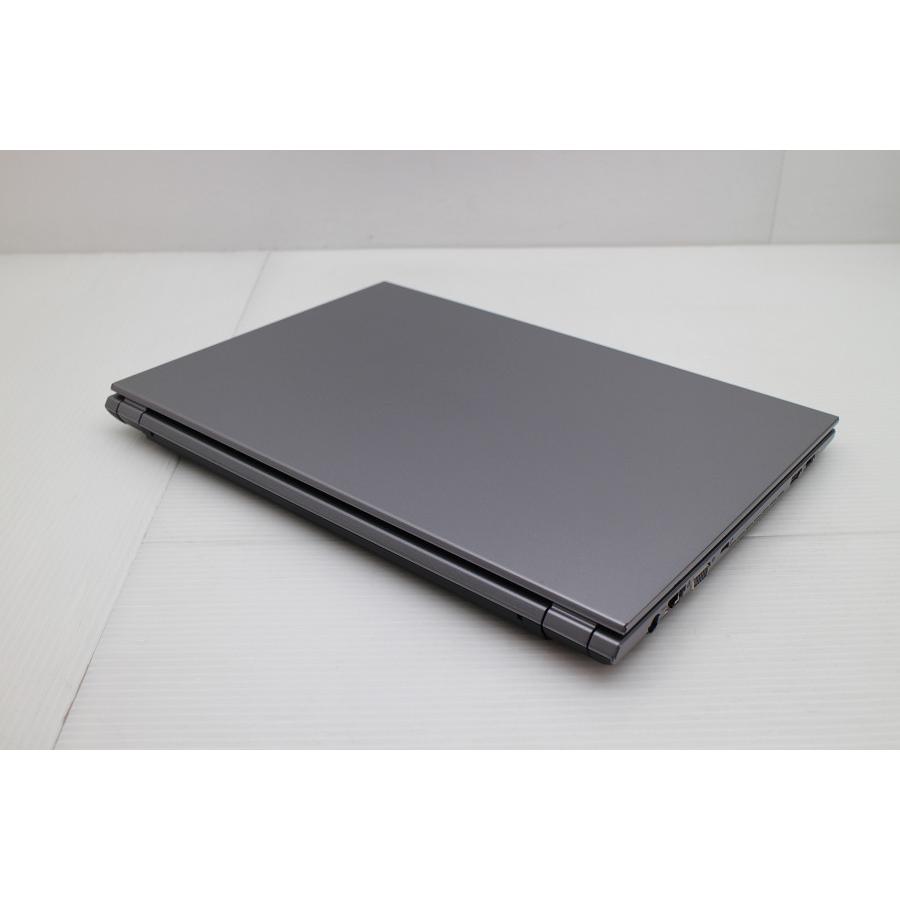 FRONTIER ノートPC 15.6型 i3第十世代 SSD1TB 極美品 FRONTIER ノートPC