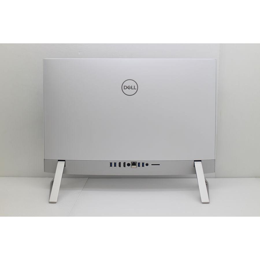 デスクトップ DELL Inspiron 24 5410 AIO Core i5 1235U 1.3GHz