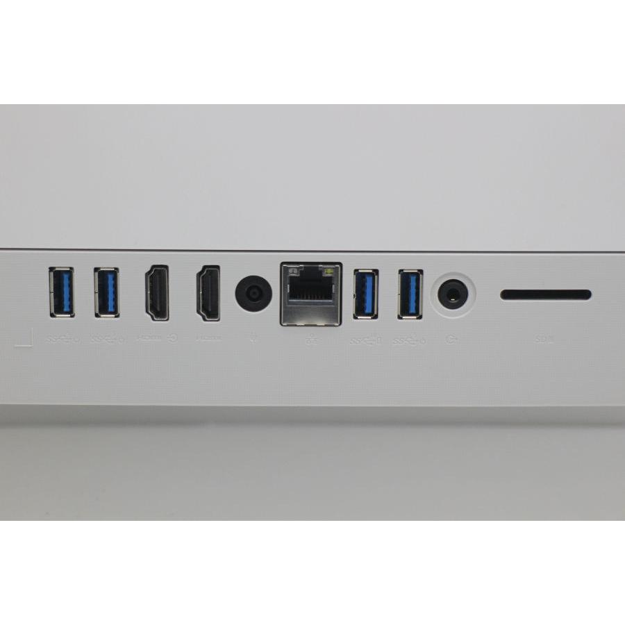 デスクトップ DELL Inspiron 24 5410 AIO Core i5 1235U 1.3GHz