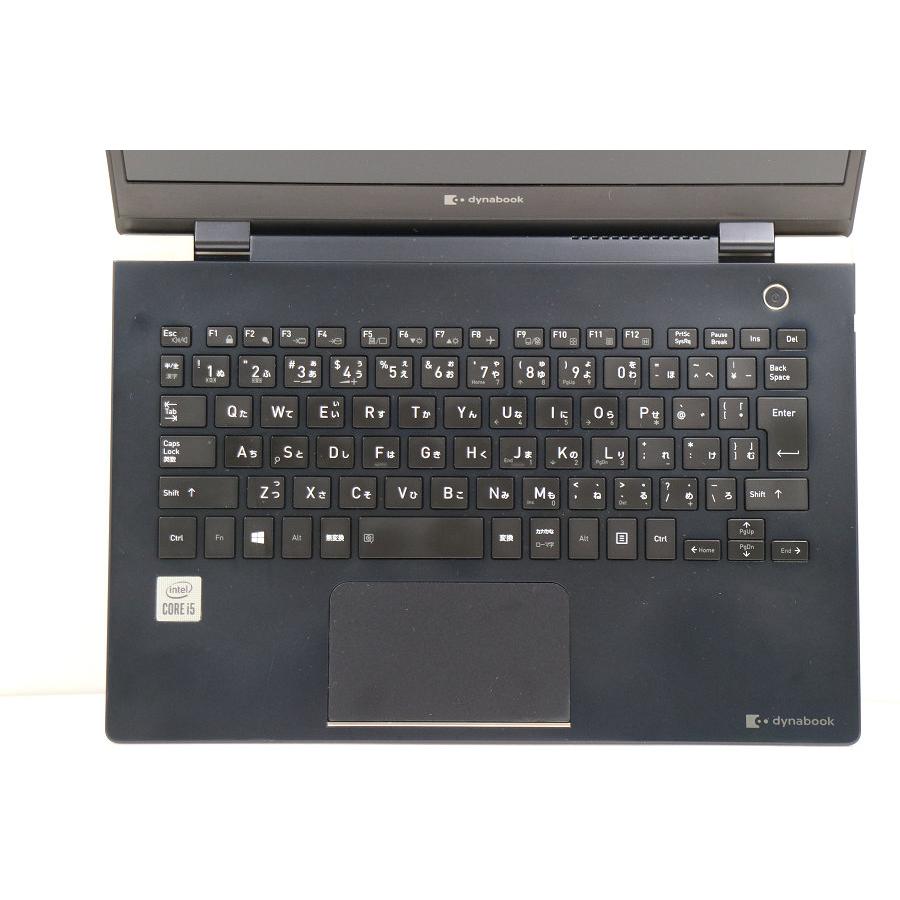 ノートパソコン dynabook G83/FP Core i5 10210U 1.6GHz/8GB
