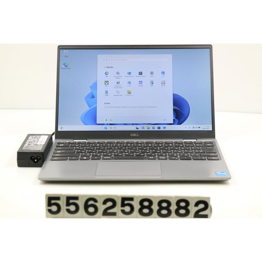 ノートパソコン DELL Latitude 3320 Core i5 1145G7 2.6GHz/8GB/256GB