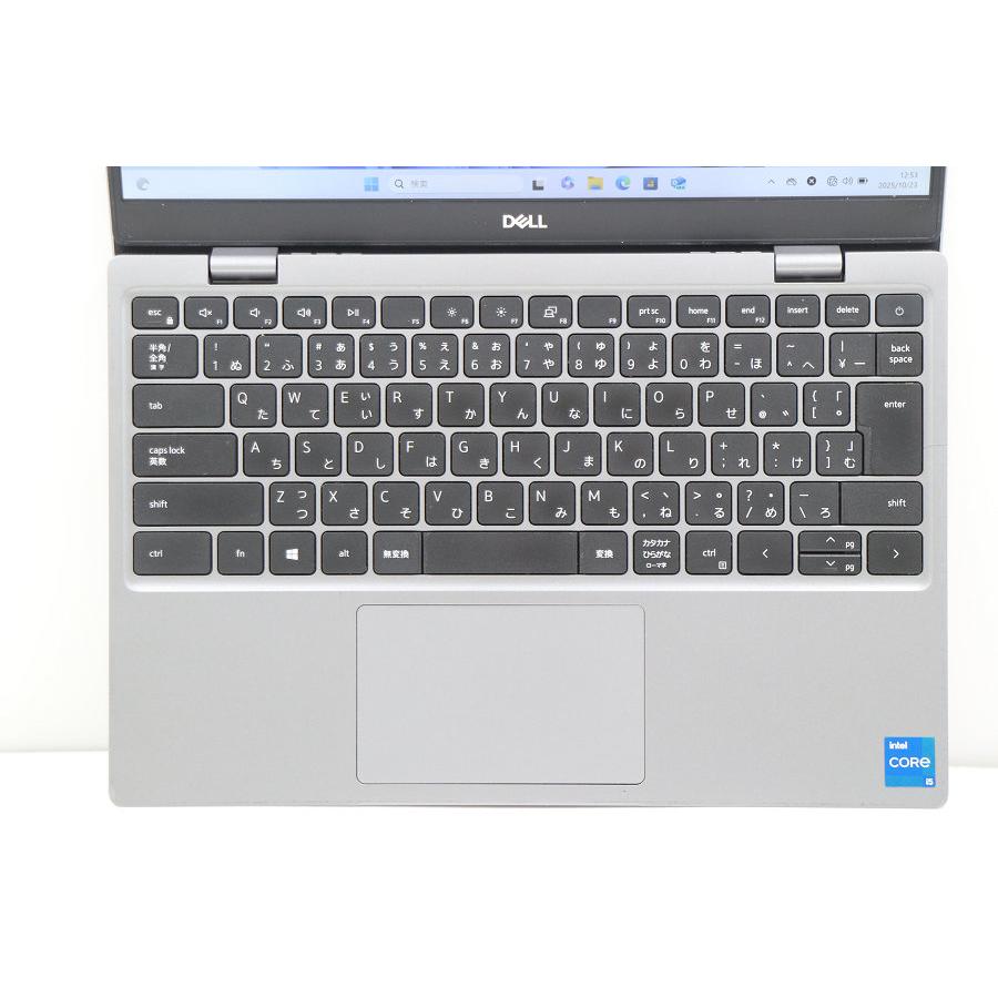 ノートパソコン DELL Latitude 3320 Core i5 1145G7 2.6GHz/8GB/256GB