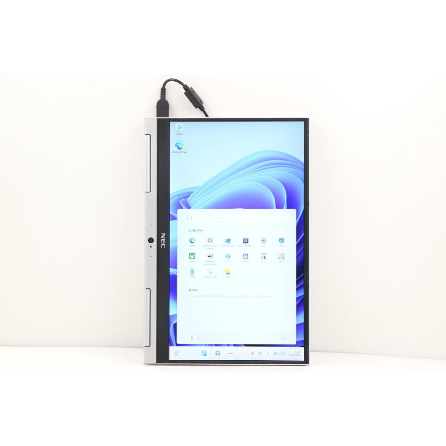 nec pc–vkt16gvg4 8GB/512GB ノートパソコン NEC PC-VKT16GVG4 Core i5 8250U 1.6GHz/8GB/512GB(SSD