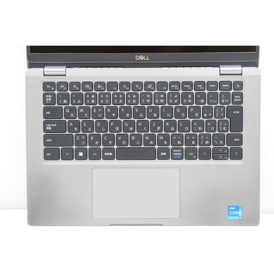 ノートパソコン DELL Latitude 5320 Core i5 1145G7 2.6GHz/8GB/256GB
