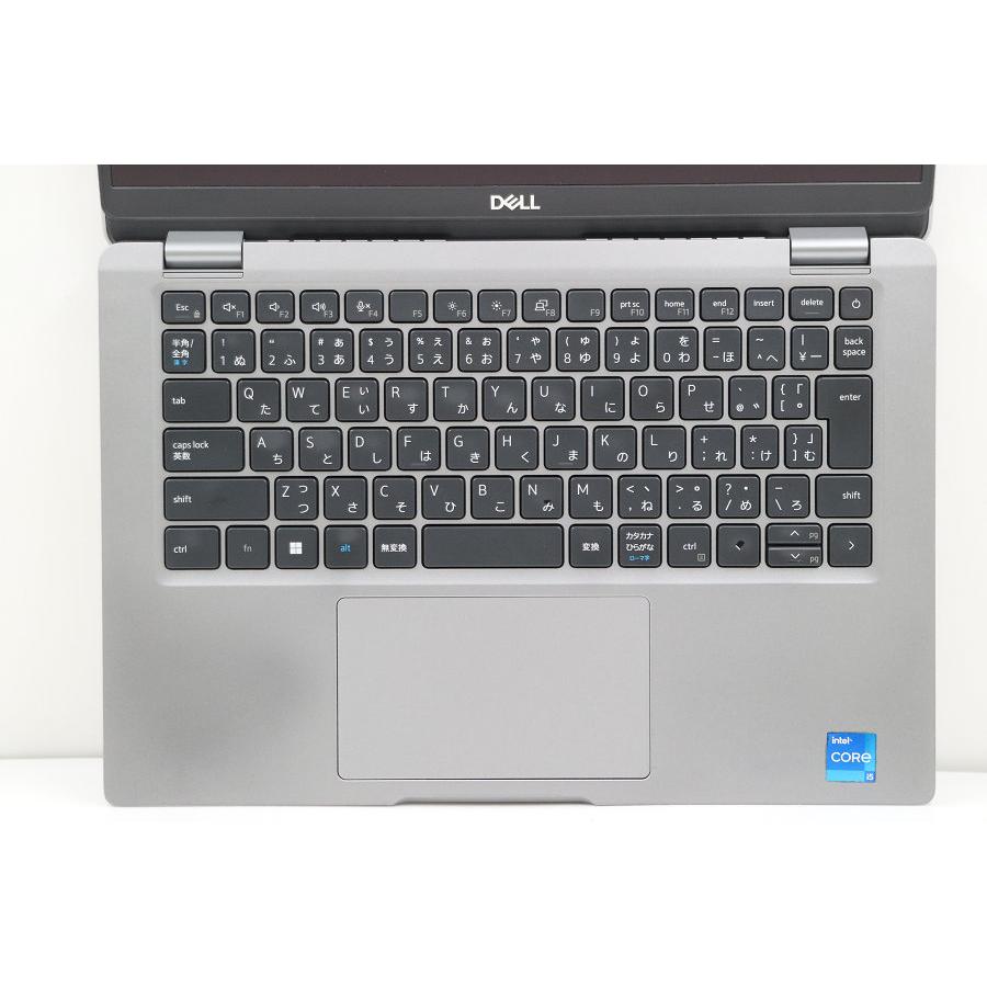 ノートパソコン DELL Latitude 5320 Core i5 1145G7 2.6GHz/8GB/256GB
