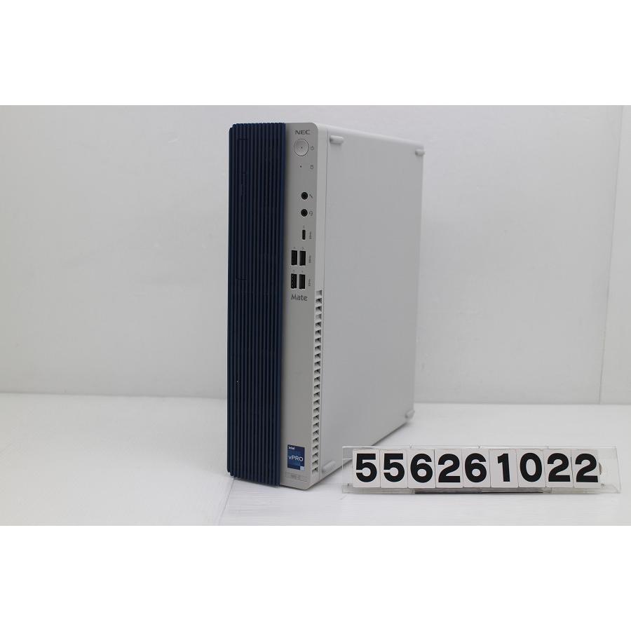 デスクトップ NEC PC-MKN46EZFC Core i5 12500 3GHz/16GB/1TB(HDD)/DVD