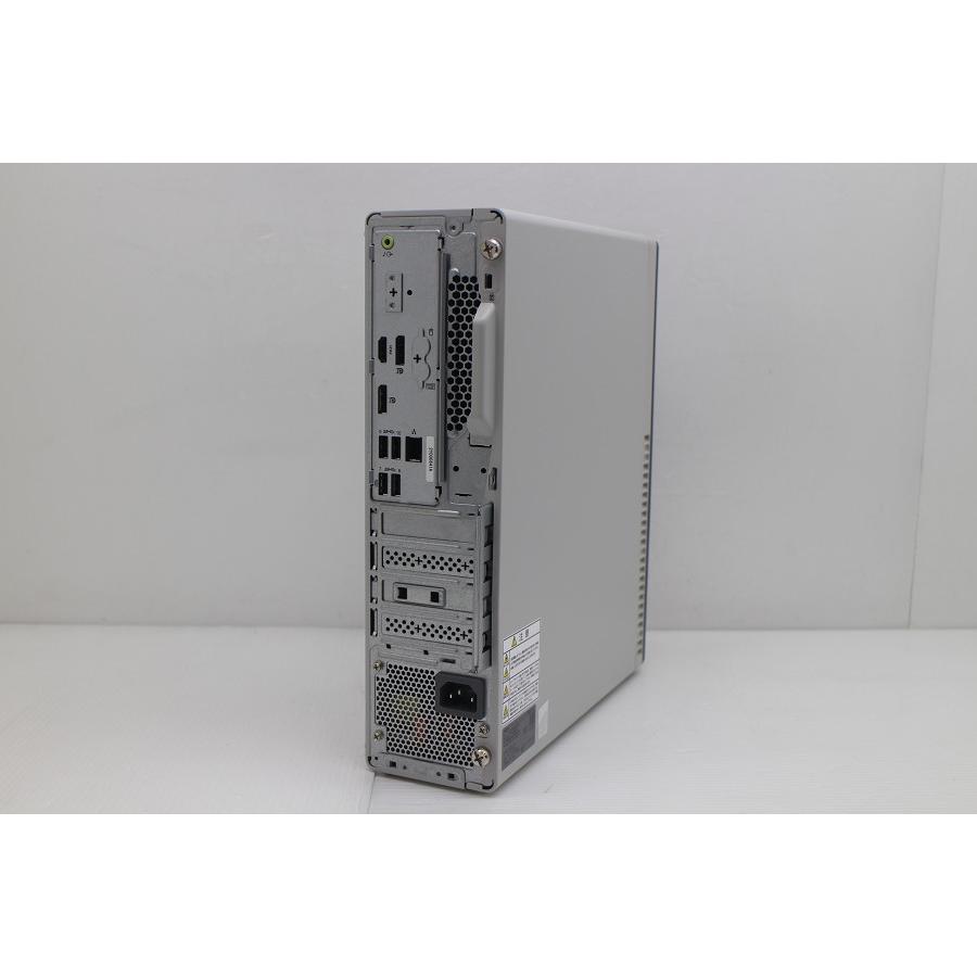デスクトップ NEC PC-MKN46EZFC Core i5 12500 3GHz/16GB/1TB(HDD)/DVD