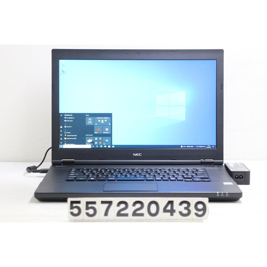 NEC PC-VKH19XZG2 Core i7 8650U 1.9GHz/16GB/512GB(SSD)/Multi NEC PC-VKH19XZG2 Core i7 8650U 1.9GHz/16GB/512GB(SSD)/Multi
